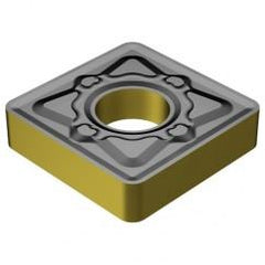 SNMG 644-KM Grade 3225 Turning Insert - Benchmark Tooling