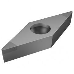 VBMW 332S0320-E Grade CB20 - Turning Insert - Benchmark Tooling