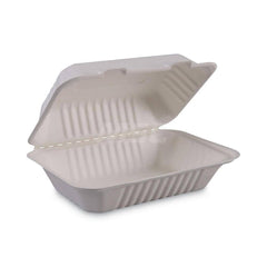 Food Containers; Container Type: Food Storage Container; Shape: Square; Overall Height: 3.19 in; Lid Type: Hinged Lid; Height (Decimal Inch): 3.19 in; Type: Food Storage Container