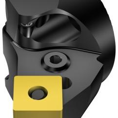 SL-PSSNL-40-12HP-X Capto® and SL Turning Holder - Benchmark Tooling