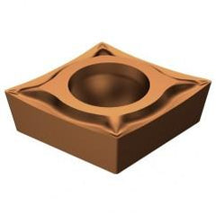 CCET 2(1.5)03-UM Grade 1115 - Turning Insert - Benchmark Tooling