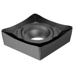 CCGX 3(2.5)2-AL Grade 1105 CoroTurn® 107 Insert for Turning - Benchmark Tooling