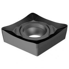 CCGX 3(2.5)2-AL Grade 1105 CoroTurn® 107 Insert for Turning - Benchmark Tooling