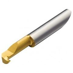 CXS-06G150-6215R Grade 1025 CoroTurn® XS Solid Carbide Tool for Grooving - Benchmark Tooling