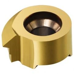 MB-07TH100MM-10L Grade 1025 Left Hand - Internal - Threading Insert - Benchmark Tooling