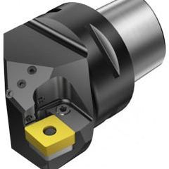 C6-PCRNR-35065-16HP Capto® and SL Turning Holder - Benchmark Tooling