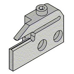 W40GL-L Grooving Tool - Benchmark Tooling