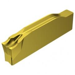 N123J1-0500-0002-CM Grade 2135 CoroCut® 1-2 Insert for Parting - Benchmark Tooling