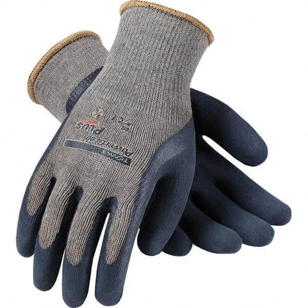 PIP - Size XL Cotton or Cotton Blend Work Gloves - Benchmark Tooling