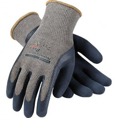 PIP - Size S Cotton or Cotton Blend Work Gloves - Benchmark Tooling