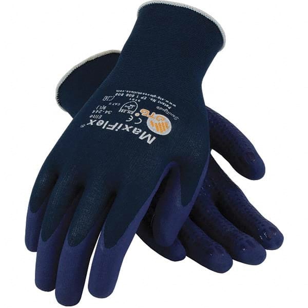 ATG - Size S Work Gloves - Benchmark Tooling