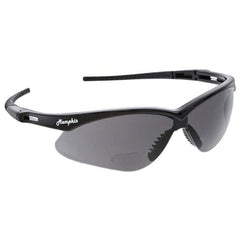 MCR Safety - Safety Glasses Lens Color Family: Gray Lens Color: Gray - Benchmark Tooling