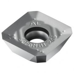 R245.12 T3 E-ML Grade 1040 Milling Insert - Benchmark Tooling