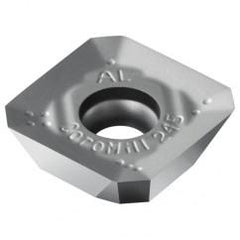 R245.12 T3 E-ML Grade 1040 Milling Insert - Benchmark Tooling