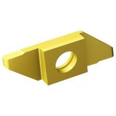 MAPL 3 160 Grade 1025 CoroCut® Xs Insert for Profiling - Benchmark Tooling