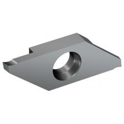 MACL 3 200-N Grade 1105 CoroCut® Xs Insert for Parting - Benchmark Tooling