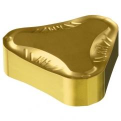 TNEF 12 04 AN-KM Grade K20W Milling Insert - Benchmark Tooling