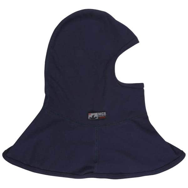 MCR Safety - Balaclavas Balaclava Type: Arc Flash; Cold Weather Color: Black - Benchmark Tooling