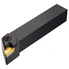 CKJNR 2525M 16 T-Max® - Turning Toolholder - Benchmark Tooling