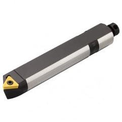 R140.0-16-11 CoroTurn® 107 Cartridge for Turning - Benchmark Tooling