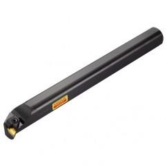 S32U-CKUNR 16 T-Max® S Boring Bar for Turning for Solid Insert - Benchmark Tooling