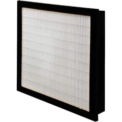 PRO-SOURCE - Pleated & Panel Air Filters Filter Type: Mini-Pleat Nominal Height (Inch): 18 - Benchmark Tooling