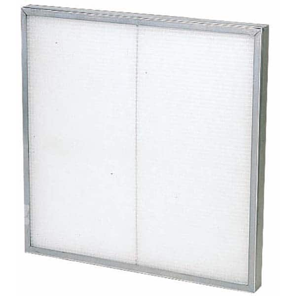 PRO-SOURCE - Pleated & Panel Air Filters Filter Type: Washable Nominal Height (Inch): 10 - Benchmark Tooling