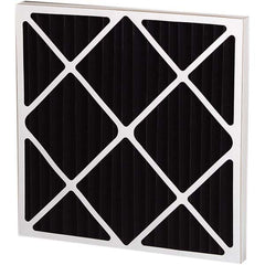 PRO-SOURCE - Pleated & Panel Air Filters Filter Type: Carbon Nominal Height (Inch): 14 - Benchmark Tooling