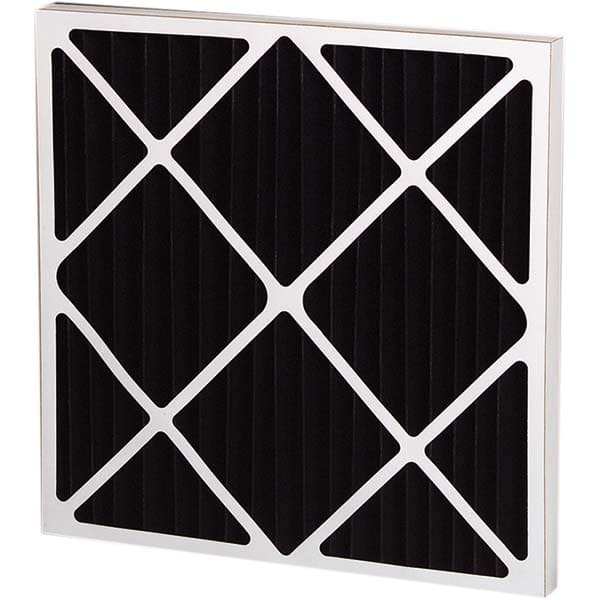 PRO-SOURCE - Pleated & Panel Air Filters Filter Type: Carbon Nominal Height (Inch): 22 - Benchmark Tooling