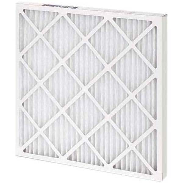 PRO-SOURCE - Pleated & Panel Air Filters Filter Type: Wire-Backed Pleated Nominal Height (Inch): 10 - Benchmark Tooling