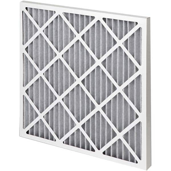 PRO-SOURCE - Pleated & Panel Air Filters Filter Type: Carbon Nominal Height (Inch): 22 - Benchmark Tooling