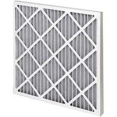 PRO-SOURCE - Pleated & Panel Air Filters Filter Type: Carbon Nominal Height (Inch): 24 - Benchmark Tooling