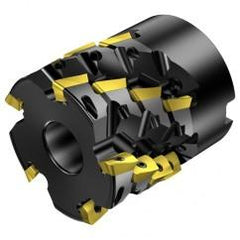 R390-125Q40-43L CoroMill 390 Long Edge Endmill - Benchmark Tooling