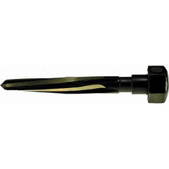 Cle-Line - Bridge/Construction Reamers Reamer Type: Car Reamer Reamer Diameter (Decimal Inch): 7/8 - Benchmark Tooling