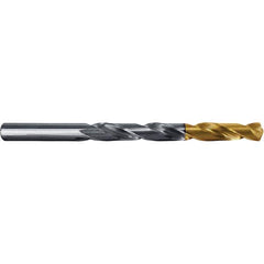 Cle-Line - Jobber Length Drill Bits Drill Bit Size (Letter): P Drill Bit Size (Decimal Inch): 0.3200 - Benchmark Tooling