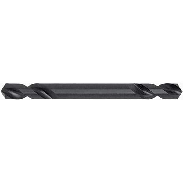 Cle-Line - Maintenance Drill Bits Drill Bit Size (Wire): #30 Drill Point Angle: 135 - Benchmark Tooling