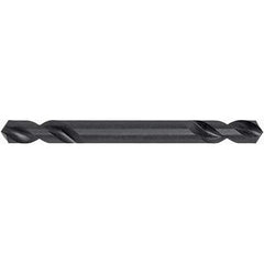 Cle-Line - Maintenance Drill Bits Drill Bit Size (Wire): #30 Drill Point Angle: 135 - Benchmark Tooling