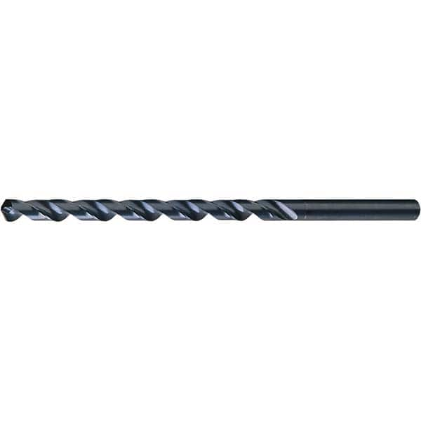 Cle-Line - Extra Length Drill Bits Drill Bit Size (mm): 19.05 Drill Bit Size (Inch): 3/4 - Benchmark Tooling