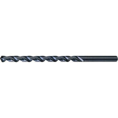 Cle-Line - Extra Length Drill Bits Drill Bit Size (mm): 19.05 Drill Bit Size (Inch): 3/4 - Benchmark Tooling