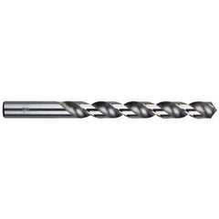 1/2″ Jobber Drill General Purpose Bright Series/List # 1363 - Exact Industrial Supply