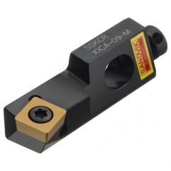 SSKCR 12CA-12 CoroTurn® 107 Cartridge for Turning - Benchmark Tooling