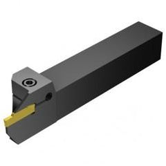 RF123F17-2020D CoroCut® 1-2 Shank Tool for Parting and Grooving - Benchmark Tooling