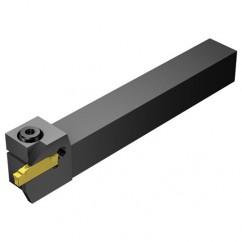 RF123K08-2020C CoroCut® 1-2 Shank Tool for Shallow Parting and Grooving - Benchmark Tooling