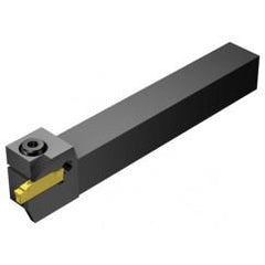 RF123G028-12C CoroCut® 1-2 Shank Tool for Shallow Parting and Grooving - Benchmark Tooling