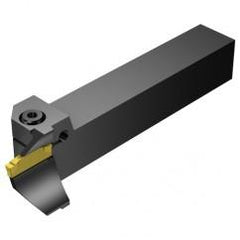 RF123L28-2525B-075BM CoroCut® 1-2 Shank Tool for Face Grooving - Benchmark Tooling