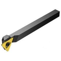 LF123U023-12BM CoroCut® 3 Shank Tool for Parting and Grooving - Benchmark Tooling