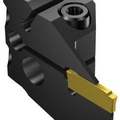 570-25R123E15B CoroCut® 1-2 Head for Grooving - Benchmark Tooling