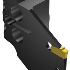 570-32L151.21-20-25 T-Max® Q-Cut Head for Grooving - Benchmark Tooling