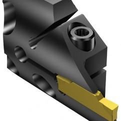 570-32R123H18B092A CoroCut® 1-2 Head for Face Grooving - Benchmark Tooling