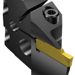 570-32L123J18B085B CoroCut® 1-2 Head for Face Grooving - Benchmark Tooling